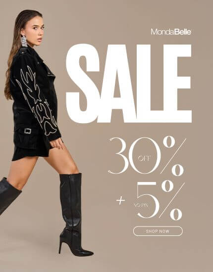Sale 30%